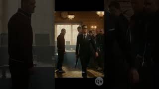 Kingsman The Secret Service Excerpt VO [upl. by Flannery]