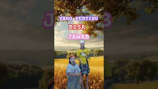 KELUARGA KALENDER⁉️⁉️subscribe funny comedy trending shorts youtubeshorts viralshorts fyp [upl. by Gillett]