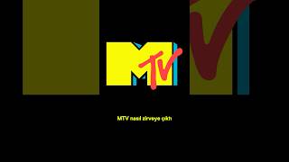 MTV nasıl zirveye çıktı ve neden düştü 👀 [upl. by Jankey952]