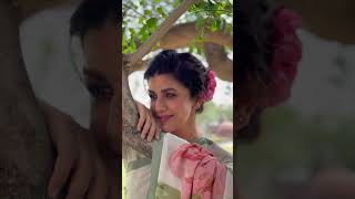 Nimrat Kaurs HeartWrenching Story Losing a Father to Terrorism  nimratkaur [upl. by Ressler682]