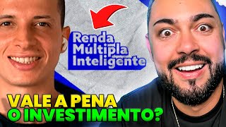 Método RMI do Matheus Pavan é Bom Renda Múltipla Inteligente Por Dentro Segredos da IA [upl. by Emalee]