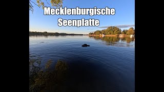 Mecklenburgische Seenplatte  Part 2 [upl. by Jardena]