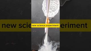 Amazing science experiment 🔥 DIY science project 🏆🎉 Shorts [upl. by Ardnasxela576]