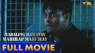 Madaling Mamatay Mahirap Mabuhay Full Movie HD  Ronnie Ricketts Mark Gil Dindi Gallardo [upl. by Koffler]