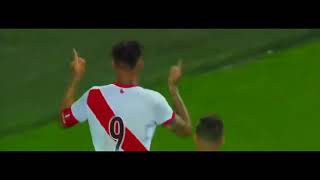 quotAl mundialquot  Canción de Perú rumbo a Rusia 2018 Pelo DAmbrosio amp Los Amantes del Balón [upl. by Noryak]