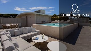 Quinta do Lago  Holiday Rentals  RESERVA Penthouse [upl. by Bradleigh]