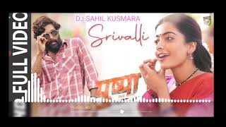 Teri jhalak asharfi  teri jhalak asharfi dj song  teri jhalak asharfi srivalli pushpa dj songmix [upl. by Norabal837]