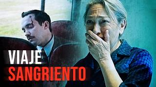 Viaje sangriento  Peliculas Completas en Español Latino [upl. by Deelaw]