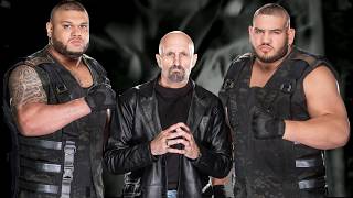 WWE Authors Of Pain Theme  Pain  Arena amp Crowd Effect wDL Links [upl. by Htiekal]