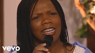 Lynda Randle  God On the Mountain Live [upl. by Griffith294]