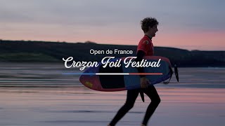 Crozon Foil Festival 2024 lhistoire ne fait que commencer [upl. by Eissirc]