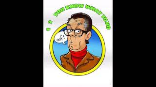 John Shuttleworth vs The Prodigy Margarine Power A Lazy Breaker Mix [upl. by Adey]