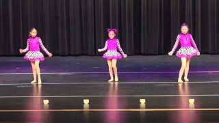 Love to Dance Recital 2020 2021 [upl. by Arriaes]