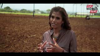 AECI  Our World News Episode 13 [upl. by Melli139]