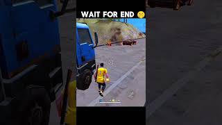 Wait for end shorts viralshort freefire ajubhai freefireclips garenafreefire freefire [upl. by Htez139]