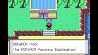 Pokemon Ash Gray Episode 86 The Lost Lapras [upl. by Aihtenyc]