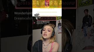 Video Out Now  Alone In The City EP By DreamCatcher Reaction  kpop reaction beethecow [upl. by Sletten]