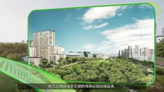 Remaking Our Heartland Woodlands English Voiceover Mandarin Subtitles [upl. by Jasisa315]