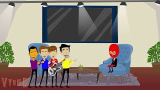 Elmos Talk Show Episode 24 Series Finale [upl. by Vallery]