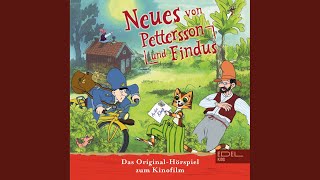 Neues von Pettersson und Findus  Teil 3 [upl. by Latsyrcal603]