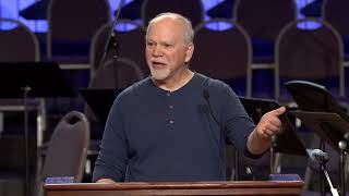 Rev Dr Paul Chilcote Addresses the Texas Annual Conference of the United Methodist Church 2 of 2 [upl. by Strickler]