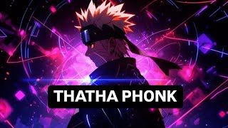 Thatha Thatha Podi Kudu Phonk Tamil  Extended Version  Headphones Recommend [upl. by Sixel]