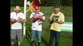 quotEuropaMeisterschafftquot  Der quotHerrengedeckquotSong zur FußballEM 2012 [upl. by Wilber639]