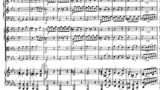 Corelli  Concerto grosso C moll N3 score [upl. by Col792]