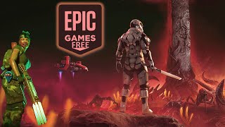 Epic Games  Free Games of May 2024  Offer ends 17102024 at 400 PM [upl. by Ansela820]