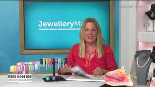 JewelleryMaker LIVE 10032024 [upl. by Ekrub]