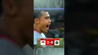 Qualifiear World Cup 2026 Indonesia vs Arab Saudi [upl. by Russian]