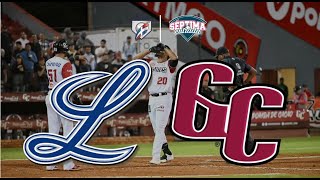 Tigres del Licey vs Gigantes del Cibao  EN VIVO 2024 [upl. by Yenroc]