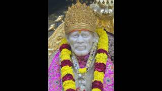 SAI SANDESH  22 Nov  Aaj ka Sai Sandesh  22th NOV 2024  Sai babas message  Sai baba blessings [upl. by Ylek]