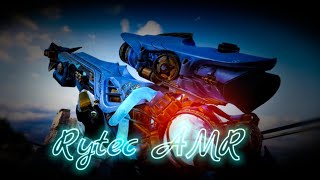 Rytec AMR  Amazing kill streak codm codmobile cod snipergod sniperking aimbot [upl. by Venterea]