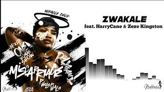 MakhadziEntertainment  Zwakale ft HarryCane [upl. by Branen858]