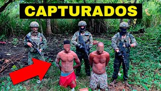 quotTe van a MATAR pendejoquot  Así EXTERMINAN a los PANDILLEROS de El Salvador [upl. by Hamburger]