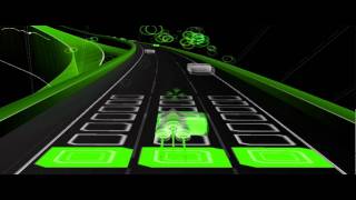 Labrinth Feat Tinie Tempah  Earthquake Explicit Edit AudioSurf HD [upl. by Elleoj]