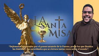 La Santa Misa de Hoy Miercoles 10 de julio de 2024 [upl. by Lauter]