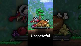 ALL BOSSES THAT WERE REMOVED FROM TERRARIA 😱 [upl. by Jamal]