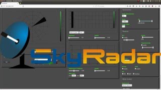 SkyRadar Webinar General Introduction into scopes of Primary Surveillance Radars [upl. by Gabbert]