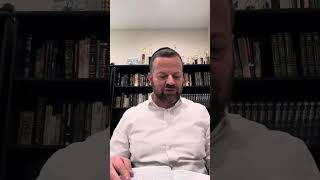 BJC Halacha A Day 1644 A Halacha a Day keeps the Yetzer Hara away [upl. by Jardena]