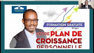 Votre Plan de Croissance Personnelle [upl. by Boony]