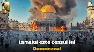 Israelul este ceasul lui Dumnezeu Semne ale smochinului cât timp ne mai rămâne [upl. by Seabrook]