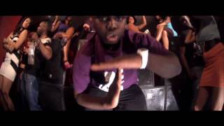 Dj Hotsteppa amp The Funky All Stars  Take It Higher HD Official Video [upl. by Loziram807]