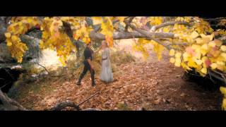 RED RIDING HOOD  TV Spot No Escape 30 deutsch HD [upl. by Cordelie]