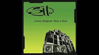 311  All Mixed Up Instrumental Dub [upl. by Bullard773]