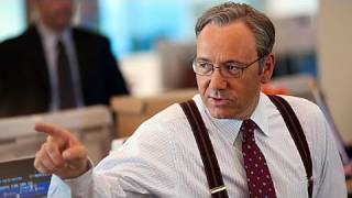 Margin Call Movie review by Kenneth Turan [upl. by Oakley191]