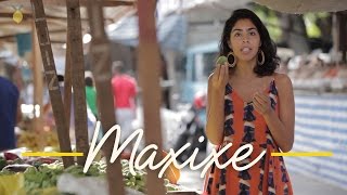 MAXIXE e suas infinitas combinações  Bela Gil [upl. by Neveda]