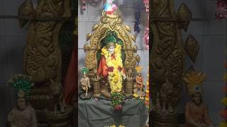 Om sai ram korattur sai baba templetrendingytshortsshortssowmya679 [upl. by Bara]