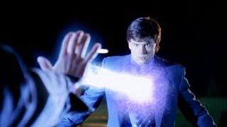 Clark Kents Powers  Invulnerability  Smallville  S23 E1 [upl. by Faden]